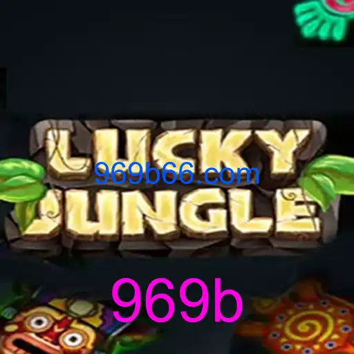 LuckyJungle